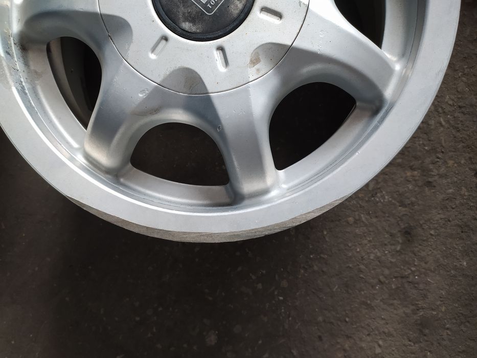 Джанти 114.3 -14 цола ЕТ30