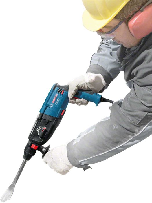 Перфоратор BOSCH GBH 2-28 Professional