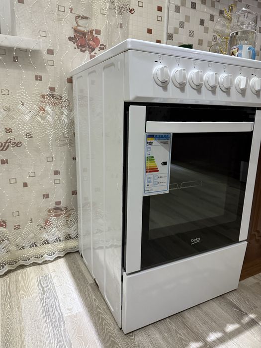 Продам Электро плита