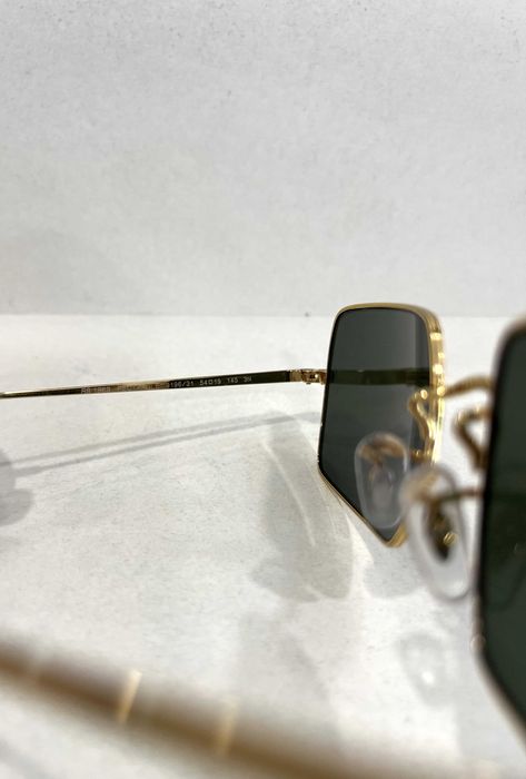 Ochelari de soare, Ray-Ban RB1969, mărimea 54, NOI!