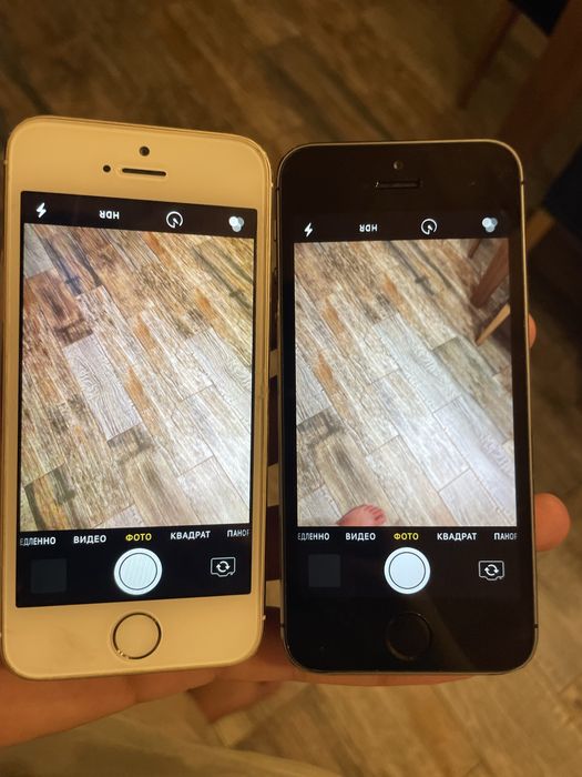 Продается айфон 5