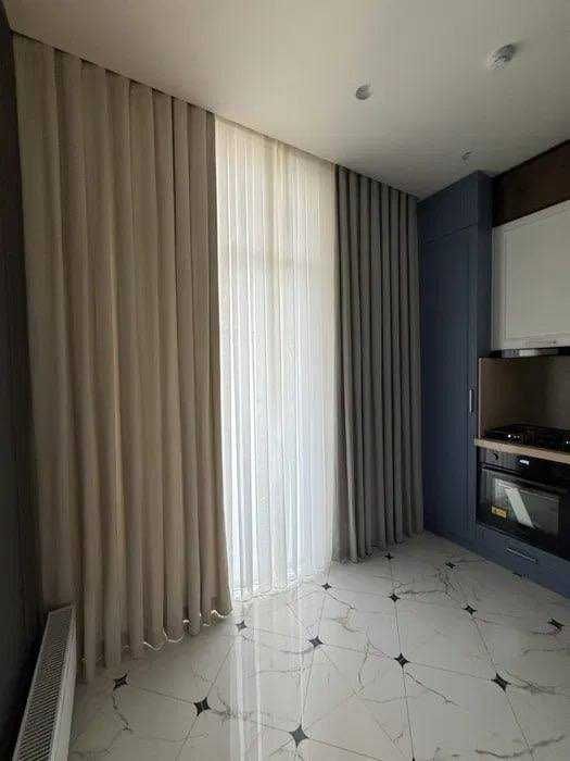 ПРОДАЕТСЯ 1/16/16 НОВОСТРОЙКА  ЖК Botanika Saroyi 39м2