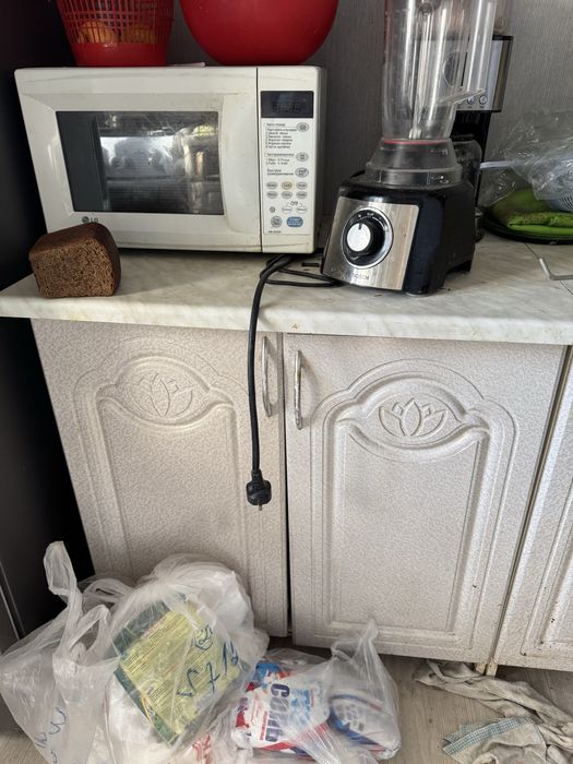 Кухонный гарнитур бу