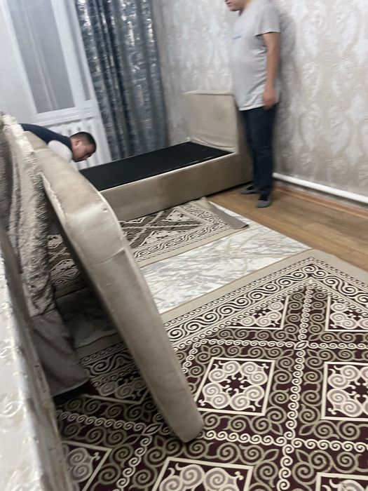 диван для гостиной улговой