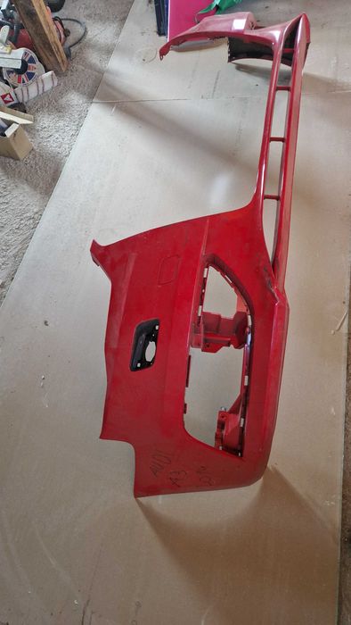 Audi А3 8v броня хечбек