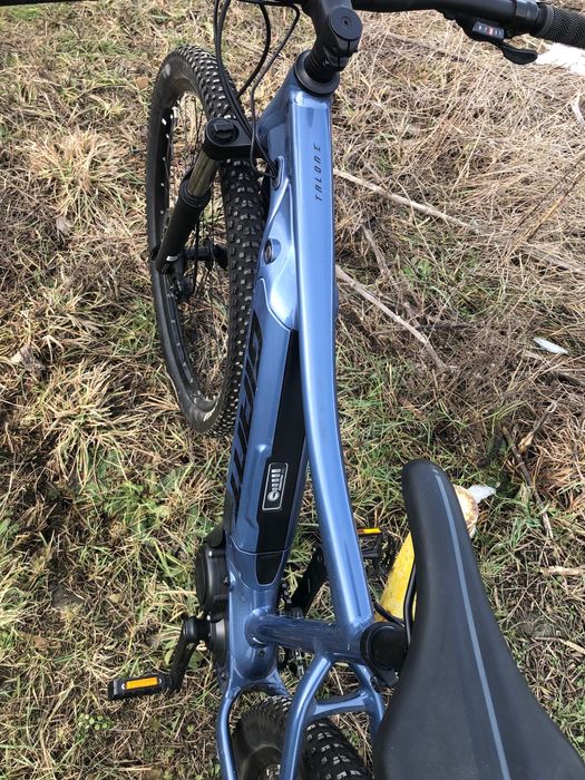 Bicicleta Electrica Giant model Talon E+3 hardtail marime M