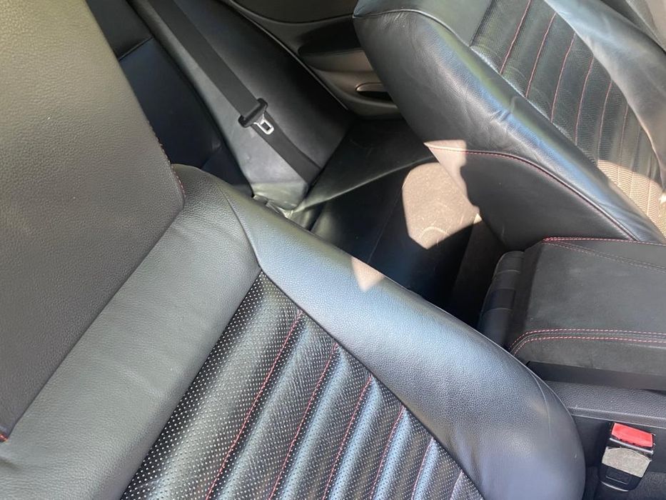 Bmw e87 120d 177k на части