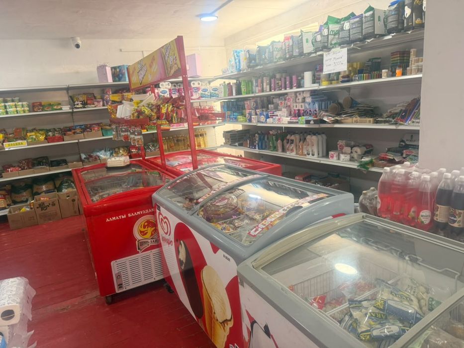 Продается готовый бизнес