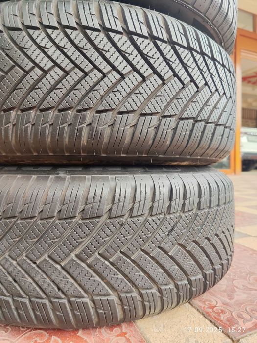 16 chery arizo diska balon