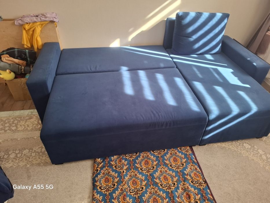 Диван продается в отличном состояни