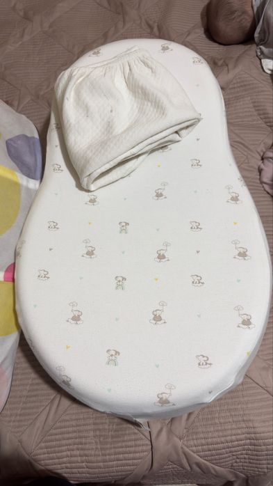 Продам кокон для малышей