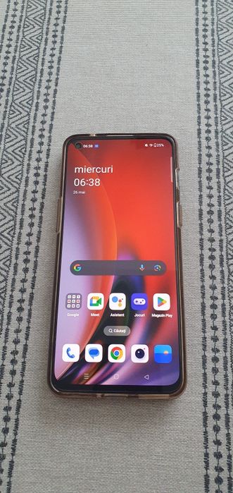 OnePlus Nord2 5G 128GB 8GB RAM Gri