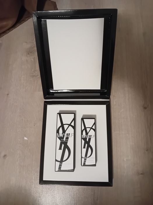 YSL-Myslf EDP Set Cadou