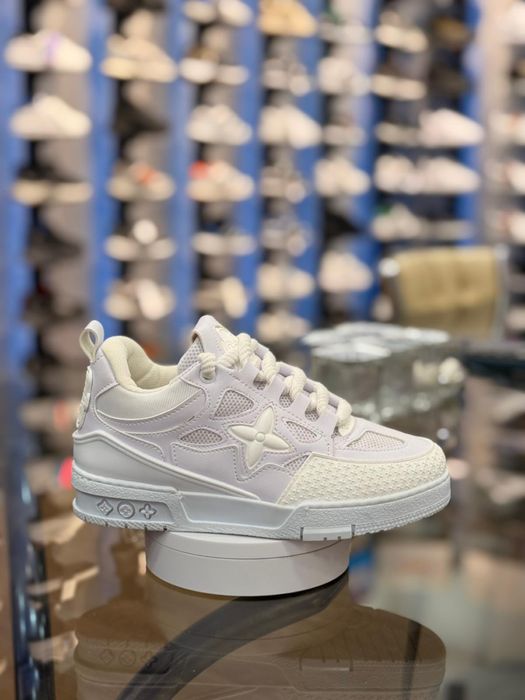 Adidasi Louis Vuitton Skate Toate Modelele