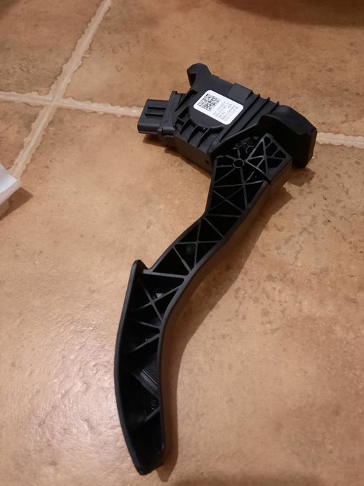 Comenzi volan passat B8