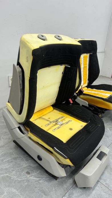 Mersedes 11 кузов