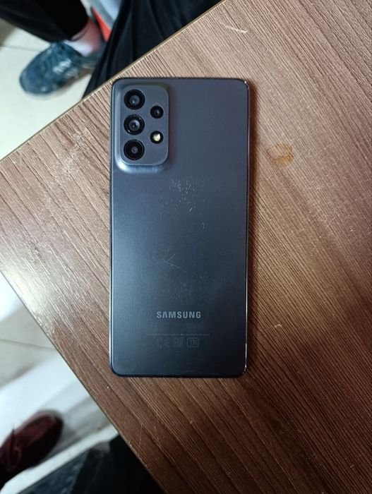 Телефон samsung a73
