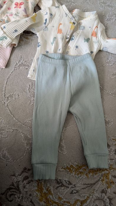 Детские вещи для новорожденных