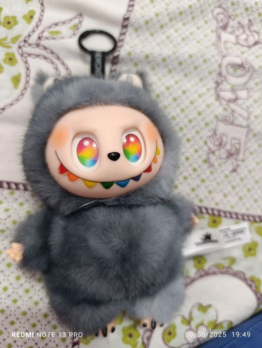 Секретная лабуба