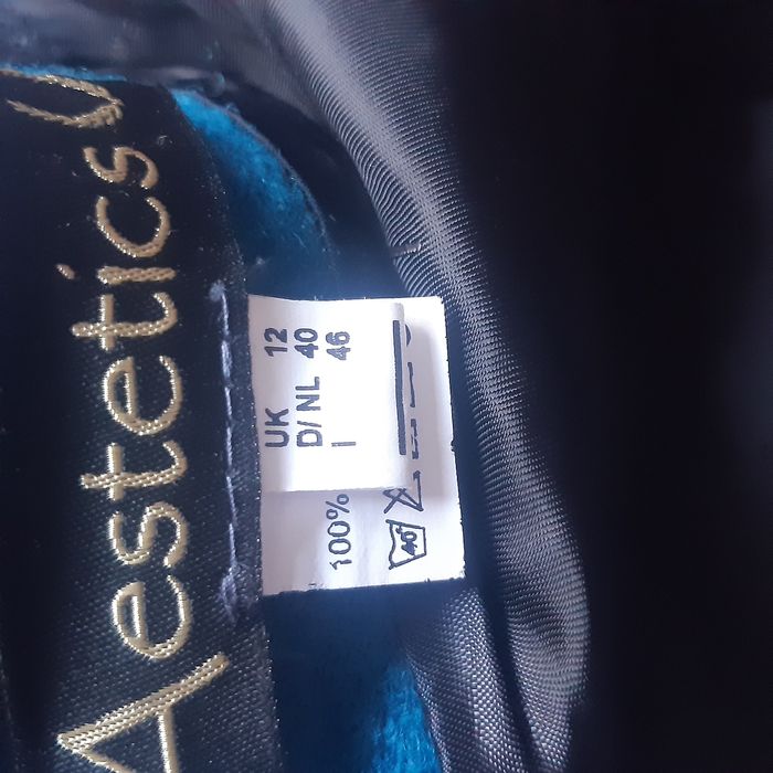 Costum dama lână naturală