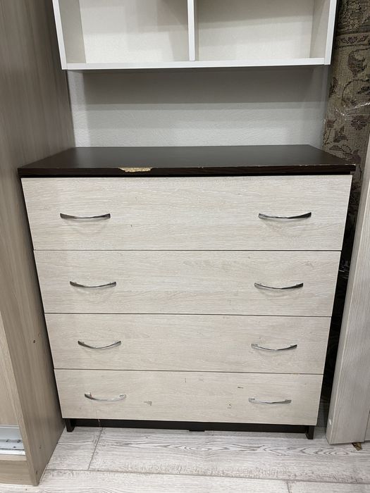 Комод в продаже