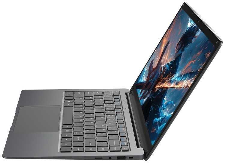 PWR E142 14.1" / 6 Гб / SSD 256 Гб / Win 10 Pro