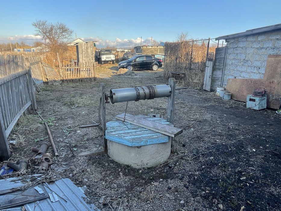 Продам дом в селе Явленка