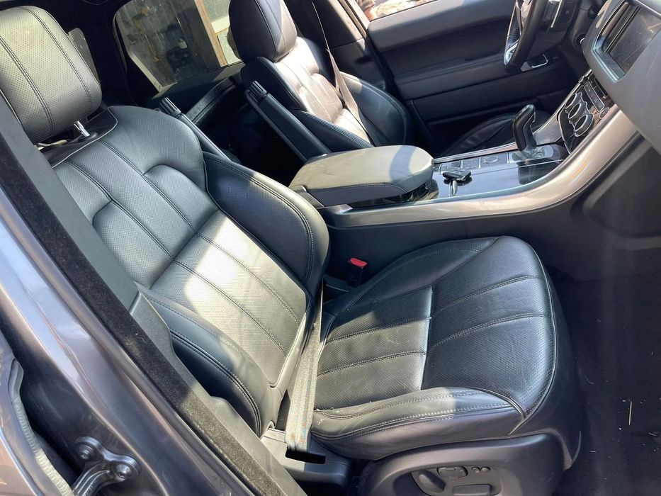 Dezmembrari Range Rover Sport 2014 / 3.0 Diesel