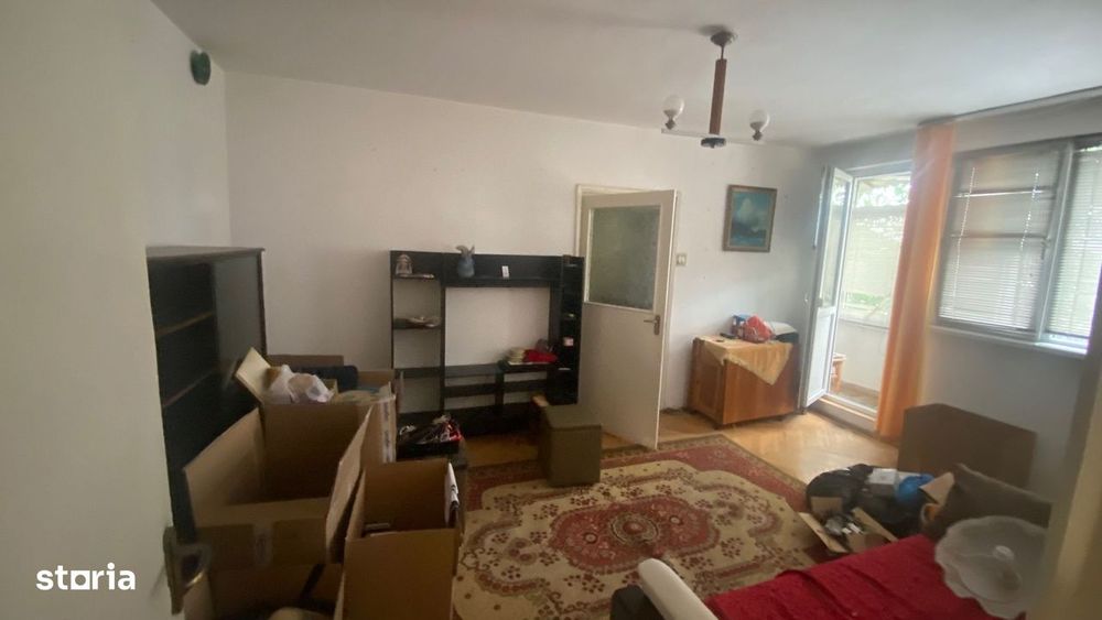 Ion Mihalache zona av, Popisteanu