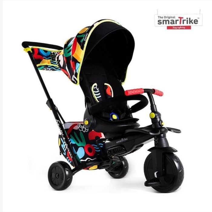Продавам триколка 6-в-1 smarTrike