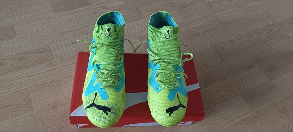 Продам бутсы пума пирсиут