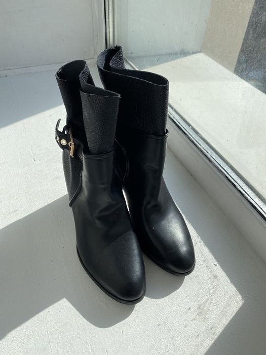 Женская обувь осений