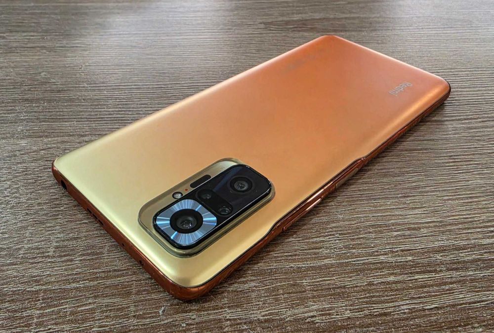 Xiaomi Redmi Note 10 Pro 128GB 6GB RAM