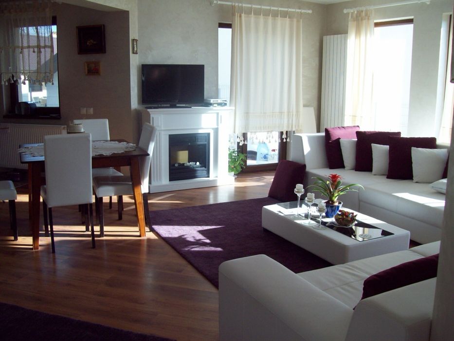 Casa de vanzare P+M Purcareni, piscina, 160m utili 5 camere