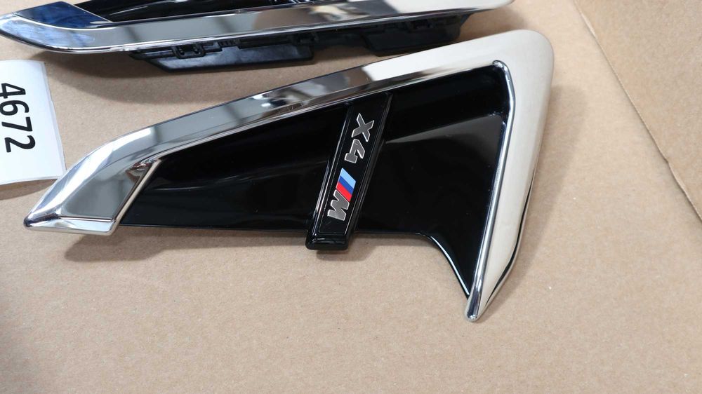 Лайсни за калници БМВ Х4 Г02 Х4М BMW G02 F98