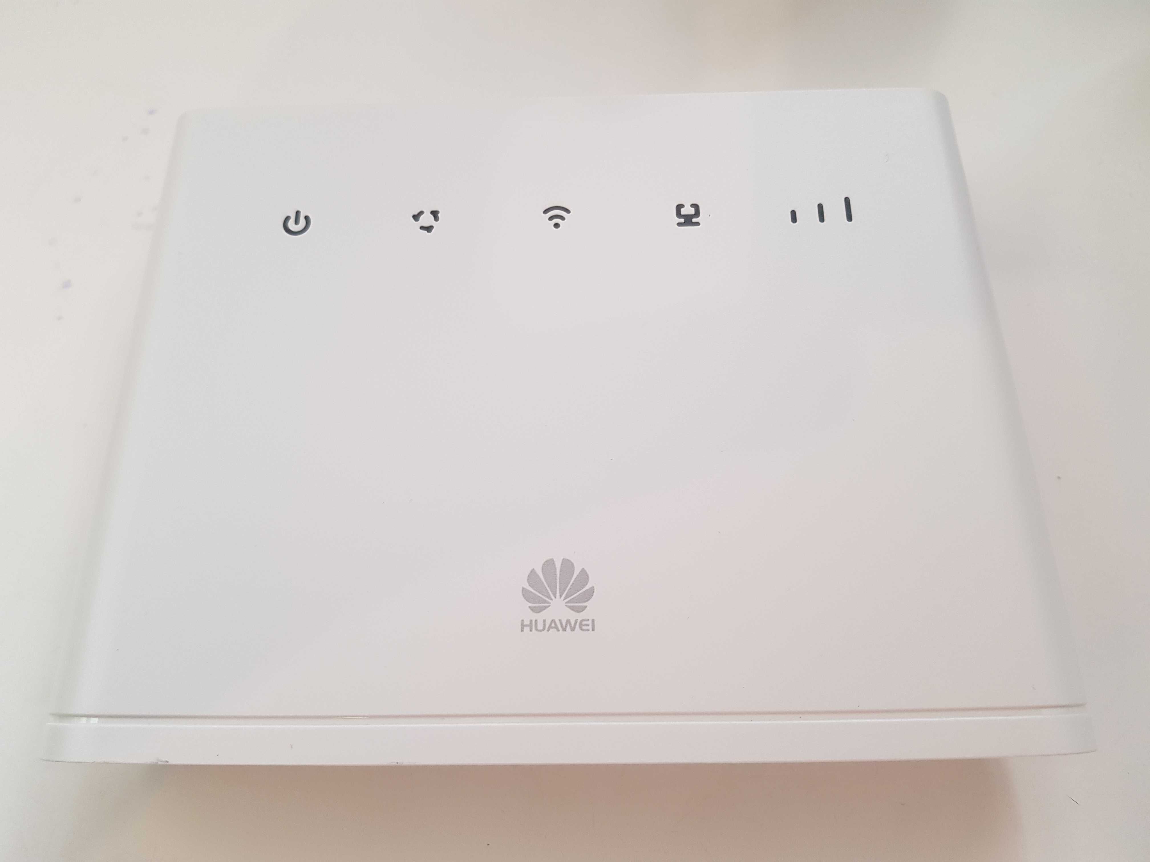 Huawei B311 Routere 4g Modemuri Wifi Pt Casa Si Masina Orice Retea Bucuresti Sectorul 6 • Olxro 5440