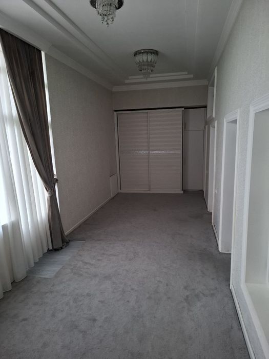 Учаска Ховли Oxunboboev 4.хонали 4-сотих Узок мудатга