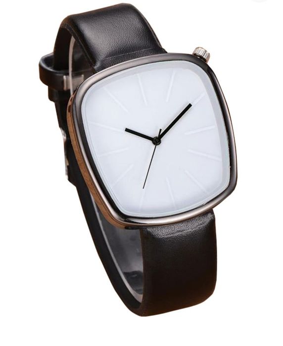 Семпъл Черен Часовник