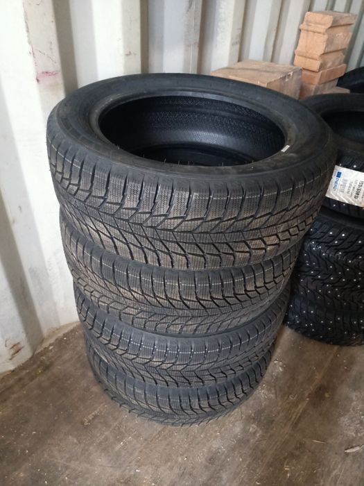 Продаю шины трианжел