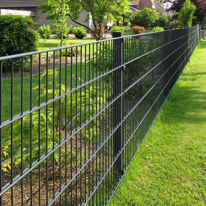 Vând garduri din plasa burdurata