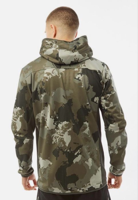 Мъжко горнище ADIDAS AEROREADY. Размер 2XL
