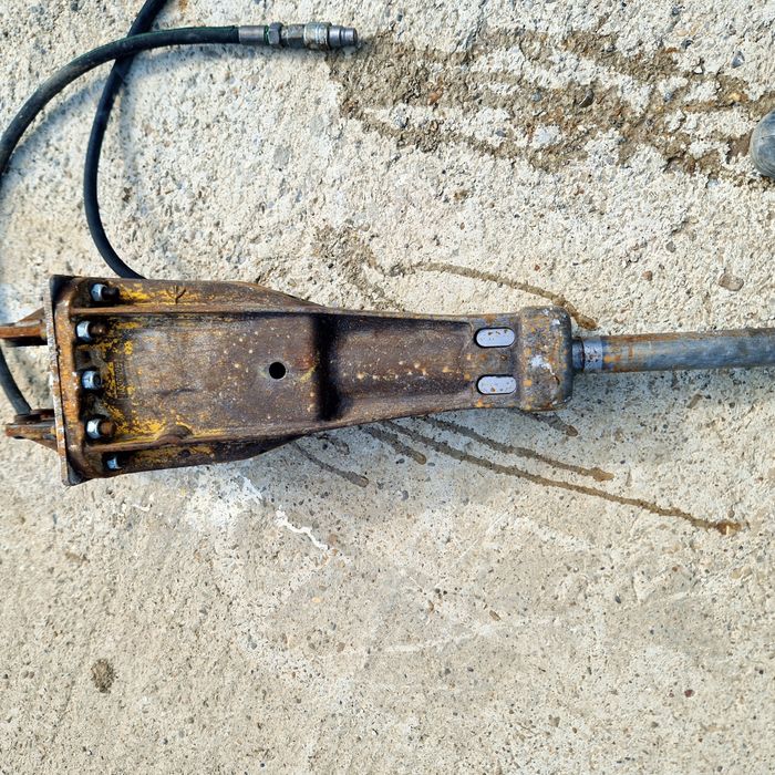 Picon atlas  copco  sbc 255 cuiul ca nou