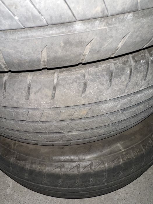 Cauciucuri vara Bridgestone Turanza 225/65R17 102H - 4 bucati