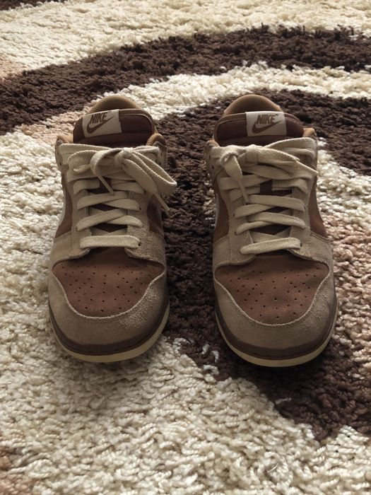 Nike Dunk Low Marimea 43