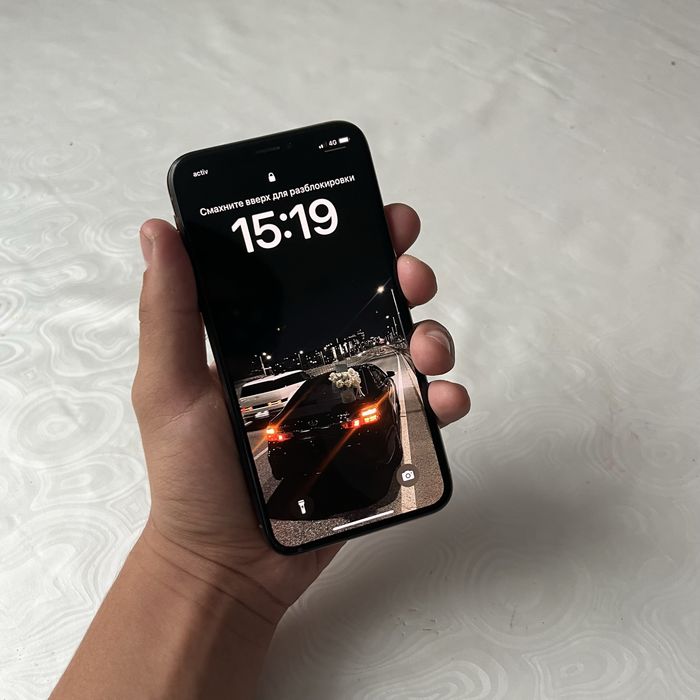 Iphone XS 64GB