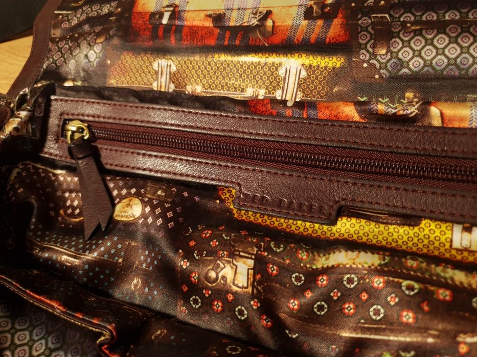 Сумка Ted Baker London