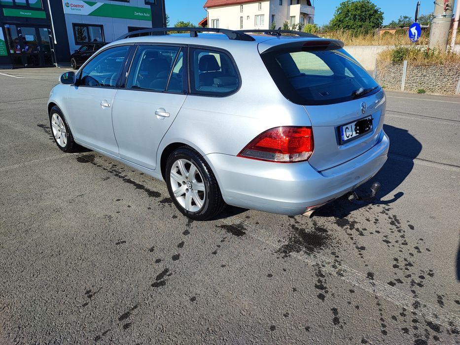 Vānd Golf6,1.6,2011diesel