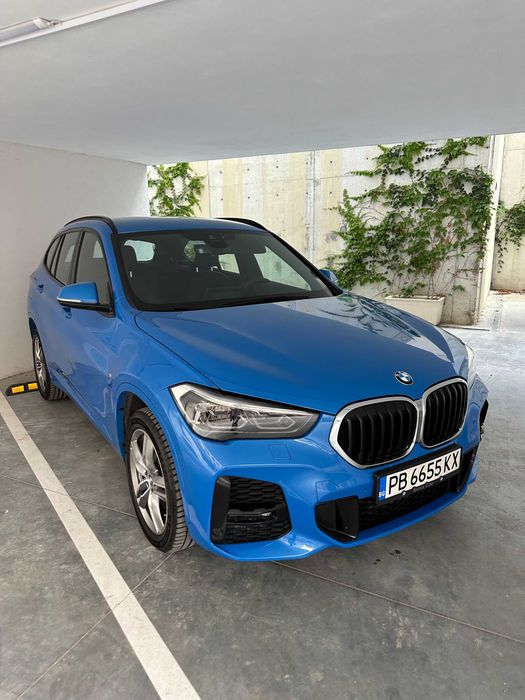 BMW X1 XDrive 20i