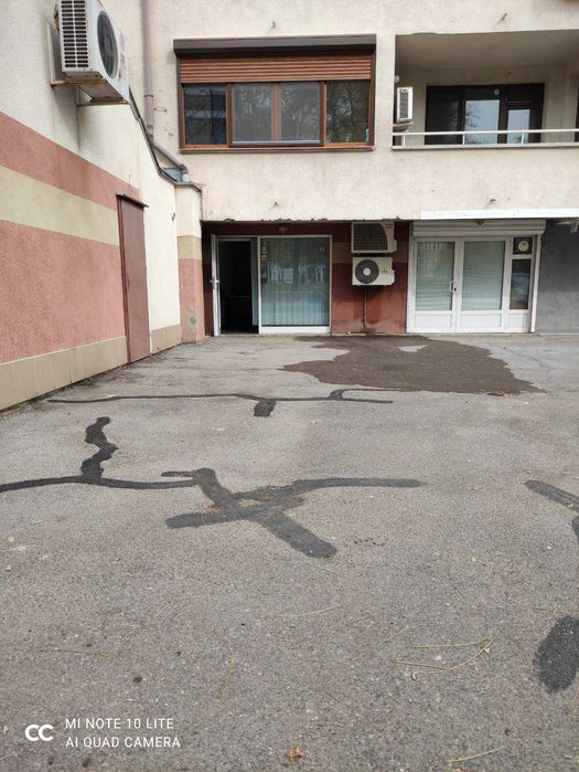 Продава се Офис в София, Дървеница - 50 кв.м за 1800 €/кв.м - Снимка #6