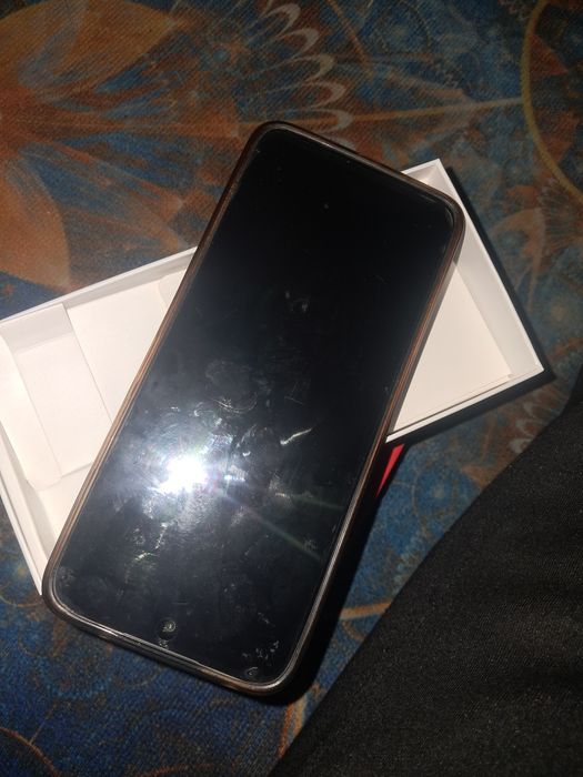 Redmi 13 памет 128